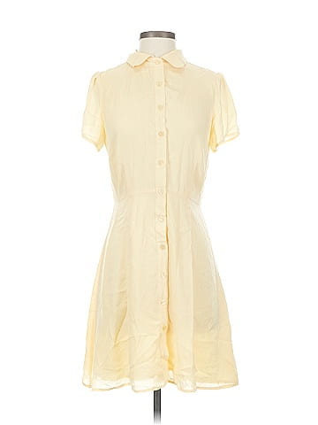 Rihoas Casual Dress (view 1)