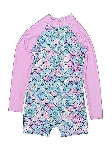 Unbranded Rash Guard (view 1)