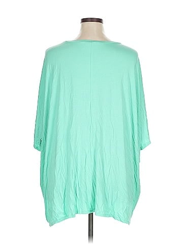Zenana Short Sleeve T-Shirt (view 2)