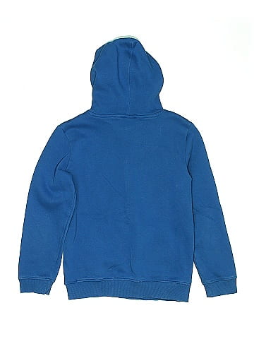 Under Armour Pullover Hoodie (view 2)