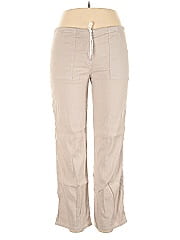 Monrow Linen Pants