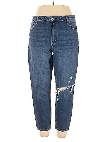 Abercrombie & Fitch Jeans (view 1)