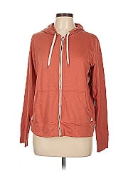 Vuori Zip Up Hoodie