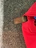 Theory Solid Red Pink Cocktail Dress Size 2 - photo 4