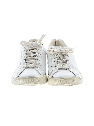 VEJA Leather Esplar Sneakers (view 2)