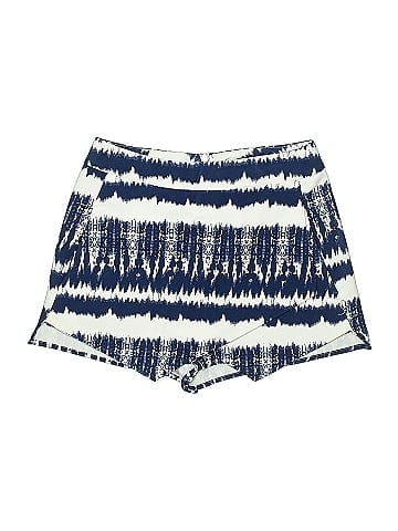 Aqua Casual Skirt (view 1)