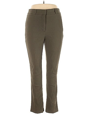 Lane Bryant Casual Pants (view 1)
