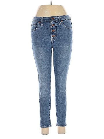 Madewell Jeans (view 1)