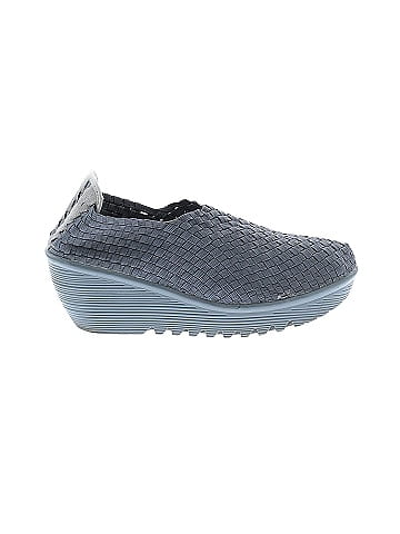 Bernie Mev Wedges (view 1)