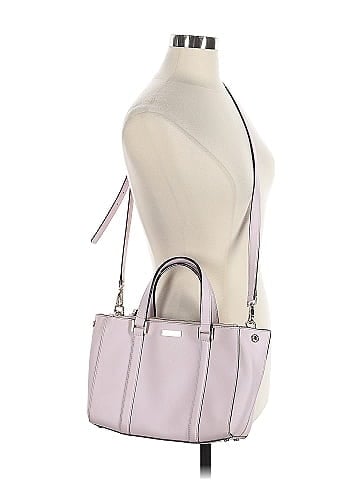 Kate Spade New York Leather Satchel (view 2)