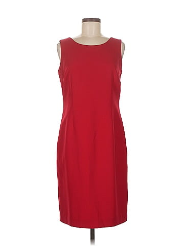 Jones Studio Cocktail Dress (view 1)