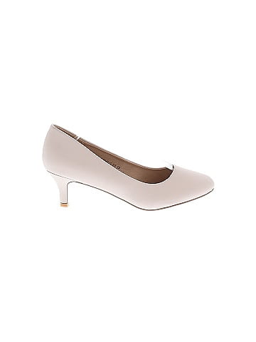 IDIFU Heels (view 1)
