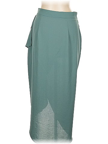 Zara Formal Skirt (view 2)
