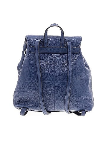 Kate Spade New York Leather Backpack (view 2)
