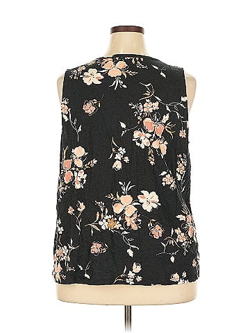 24/7 Maurices Tank Top (view 2)
