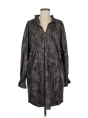 Boho Chic Casual Dress (view 1)