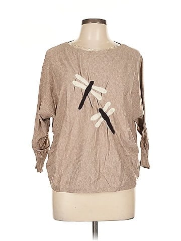 Sioni Pullover Sweater (view 1)
