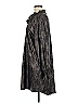 Boho Chic Tie-dye Gray Casual Dress Size M - photo 5