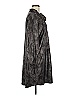 Boho Chic Tie-dye Gray Casual Dress Size M - photo 4