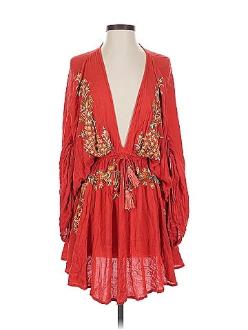 Free People Kimono (view 1)
