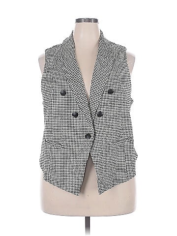 Studio by Torrid Vest (view 1)