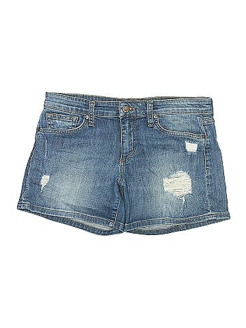 Joe's Jeans Denim Shorts (view 1)