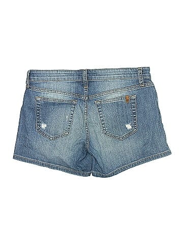 Joe's Jeans Denim Shorts (view 2)