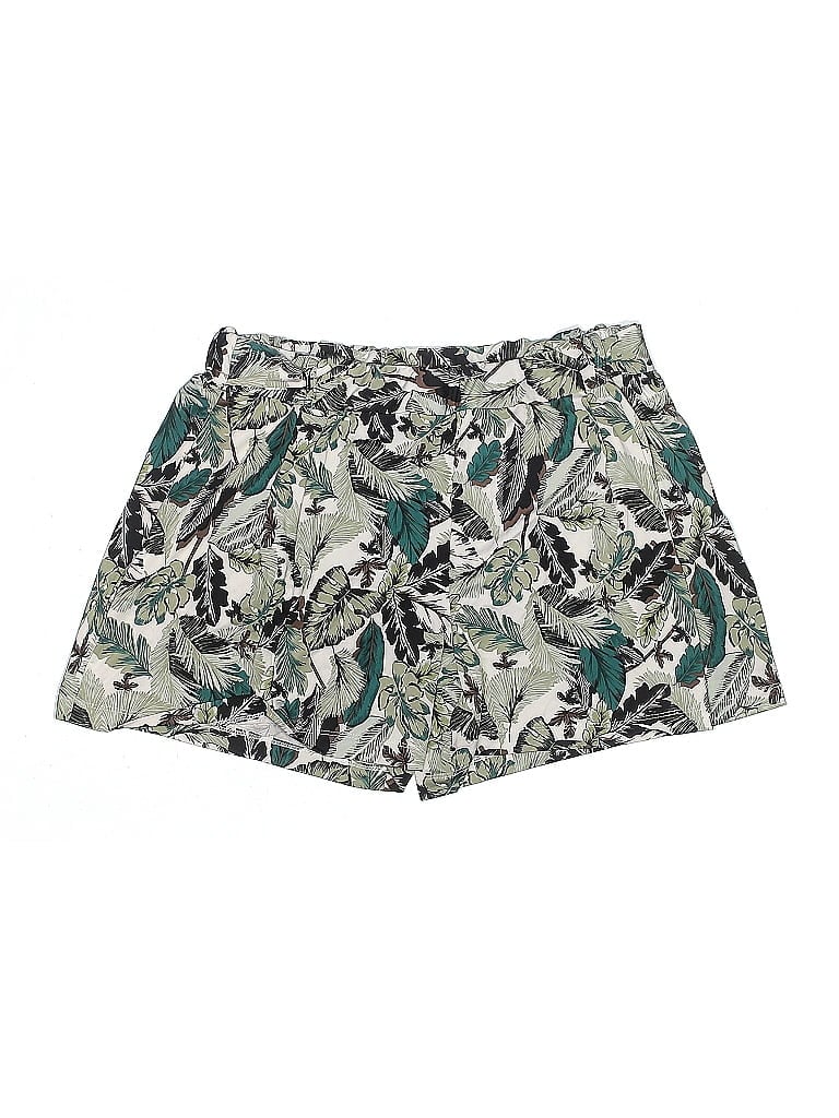 Pre-owned Robert Louis Shorts In Green