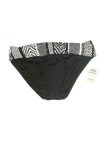 Kenneth Cole New York Swimsuit Bottoms (view 1)