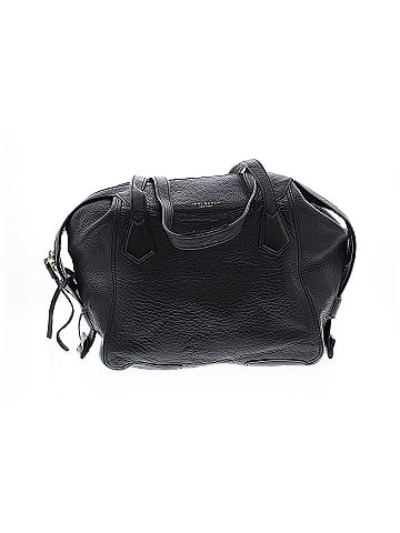 Tory Burch Leather Shoulder Bag (view 1)