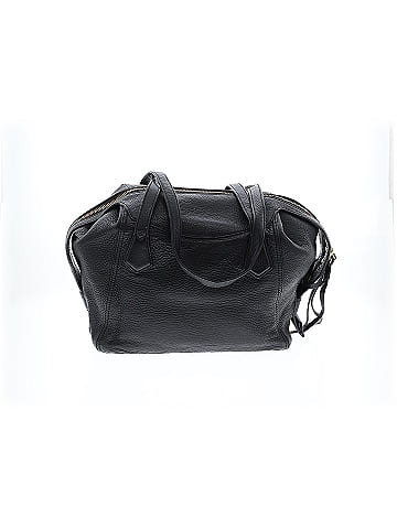 Tory Burch Leather Shoulder Bag (view 2)