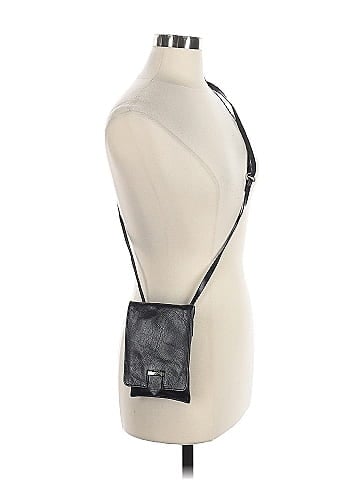 Urban Coco Leather Crossbody Bag (view 2)
