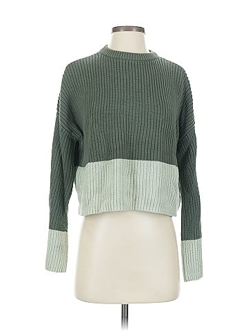 525 America Pullover Sweater (view 1)