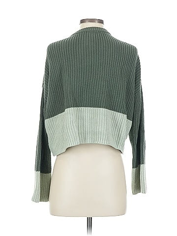 525 America Pullover Sweater (view 2)