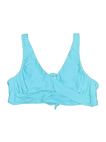 Sunsets Swimsuit Top (view 1)