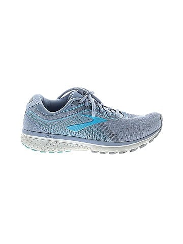 Ghost Sneakers (view 1)