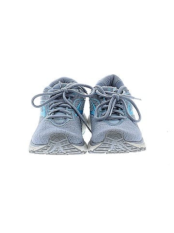 Ghost Sneakers (view 2)