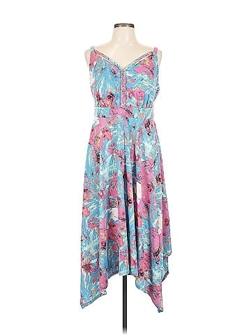 Notations Casual Dress (view 1)