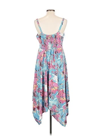 Notations Casual Dress (view 2)