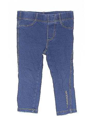 CALVIN KLEIN JEANS Active Pants (view 1)