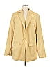 PrettyLittleThing Tan Blazer Size 8 - photo 1