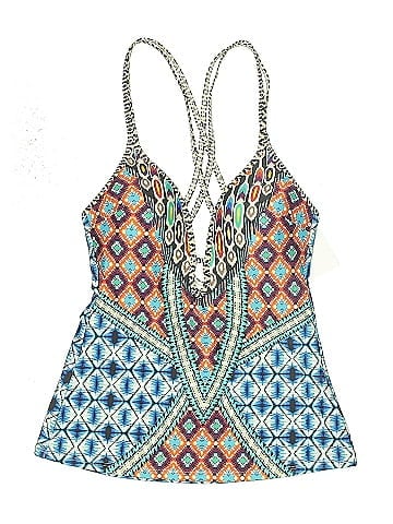 Kenneth Cole New York Swimsuit Top (view 1)