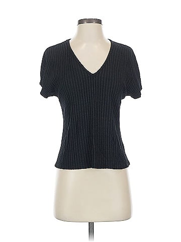 Amour Vert Short Sleeve Top (view 1)