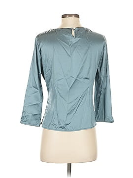 新品半額　65%OFF BARRY BRICKEN MADE IN USA Barry Bricken For Mark Shale Women's Skirt 12 Green Pencil