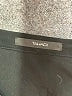 Tahari 100% Polyester Black Short Sleeve Blouse Size 0 - photo 7
