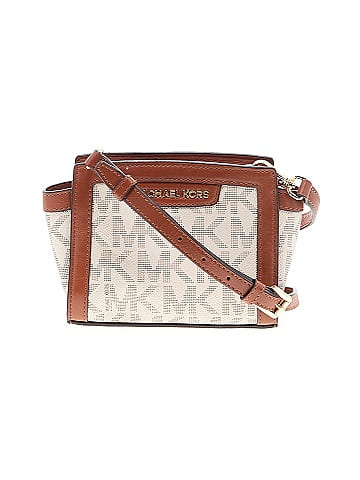 MICHAEL Michael Kors Crossbody Bag (view 1)