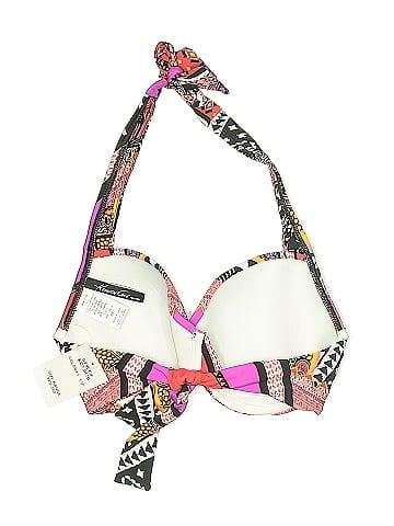 Kenneth Cole New York Swimsuit Top (view 2)
