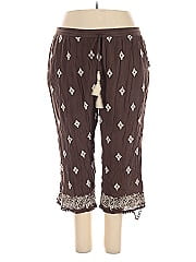 Sundance Casual Pants
