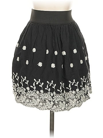 Rhapsody Casual Skirt (view 2)