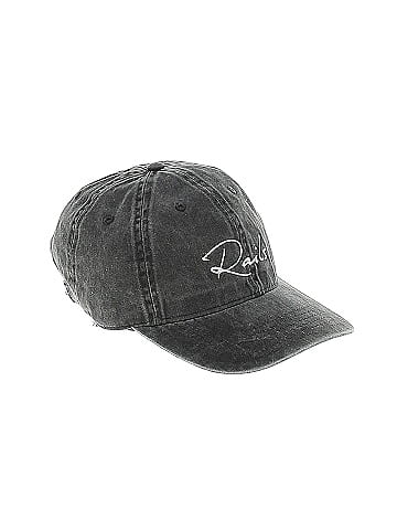 Rails Baseball Cap (view 1)
